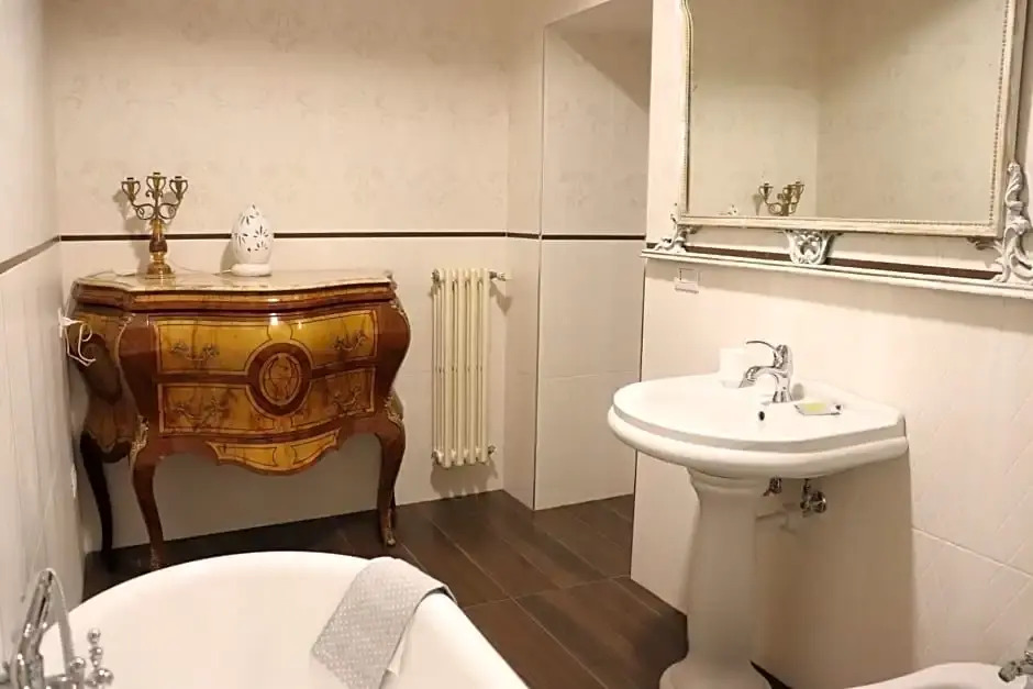 Dei Monasteri