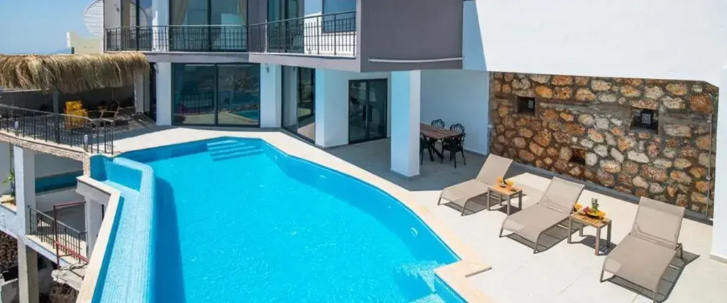 Villa Metehan