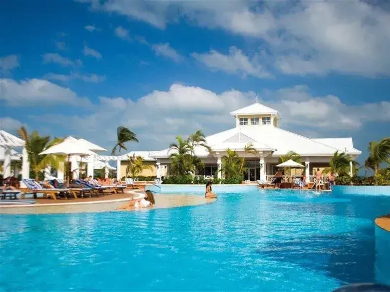 Hotel Pgs Varadero Resort