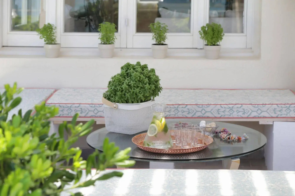 Skopelos Village Hotel