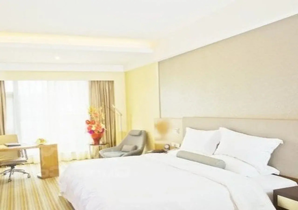 Juntai Hotel Xiamen
