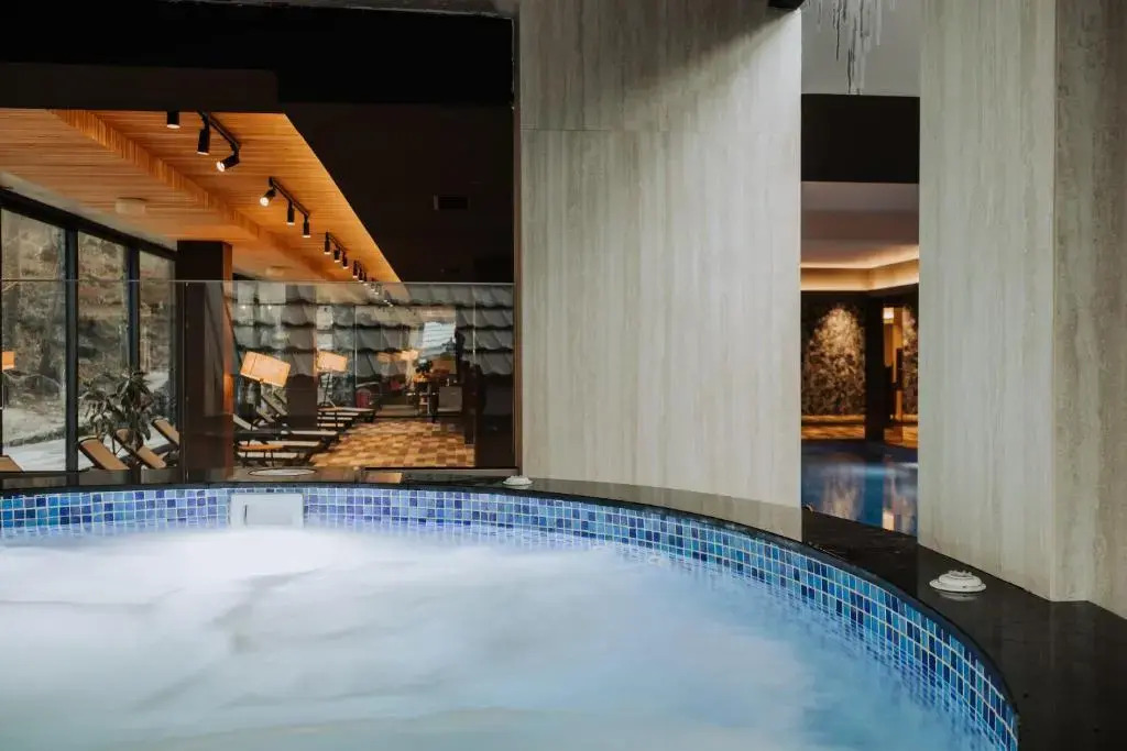Brezovica Hotel & SPA