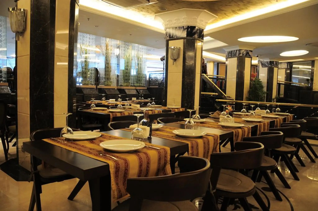 Grand Star Hotel Bosphorus & Spa