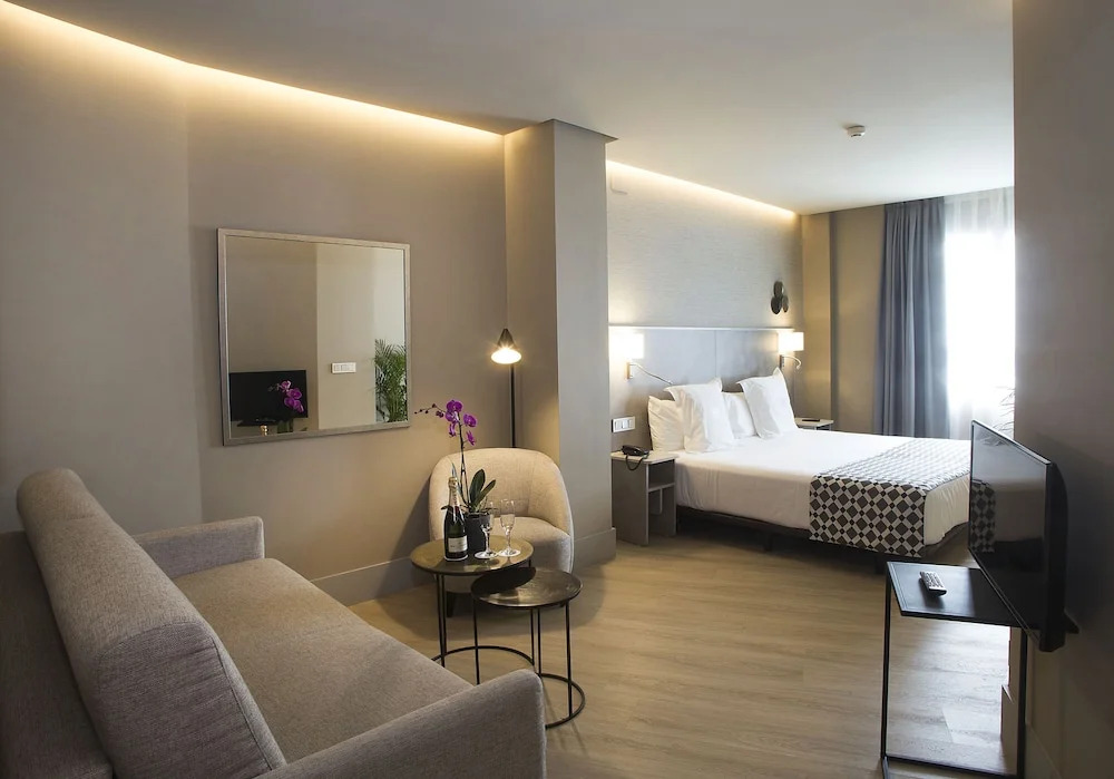 Hotel América Sevilla