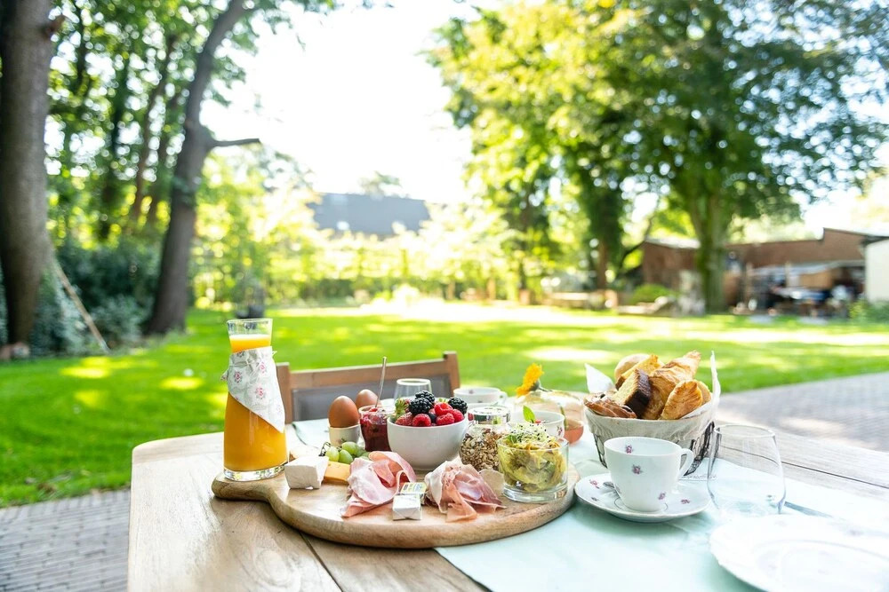 B&B Parkhuys