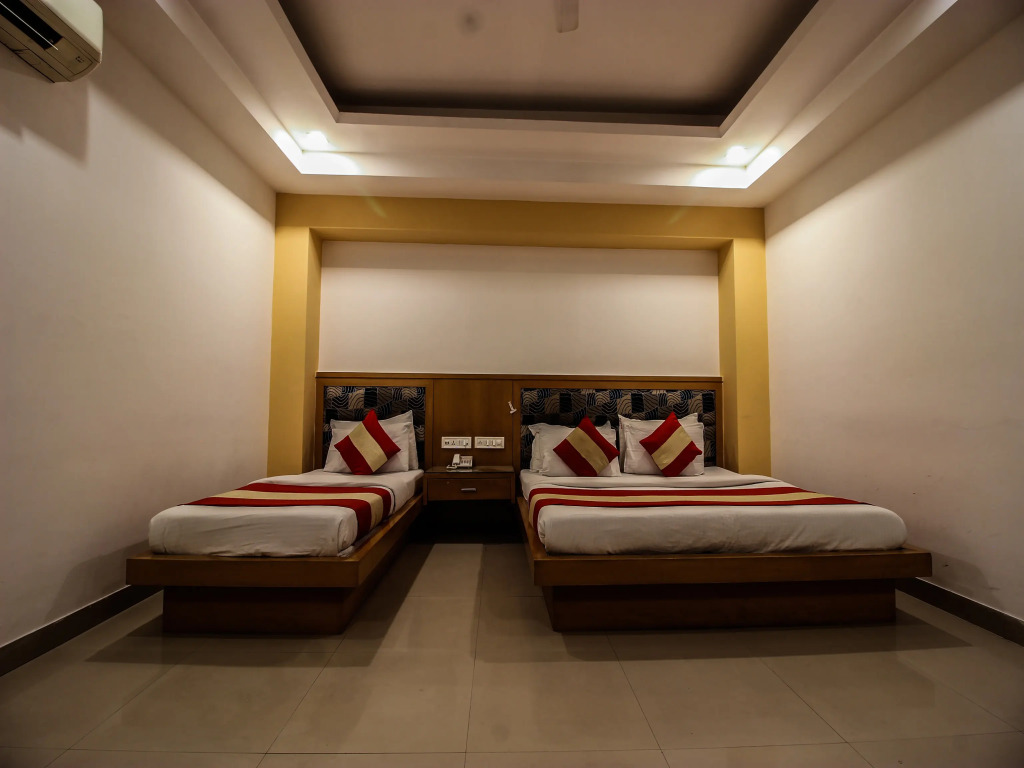 25125 Paharganj Dx