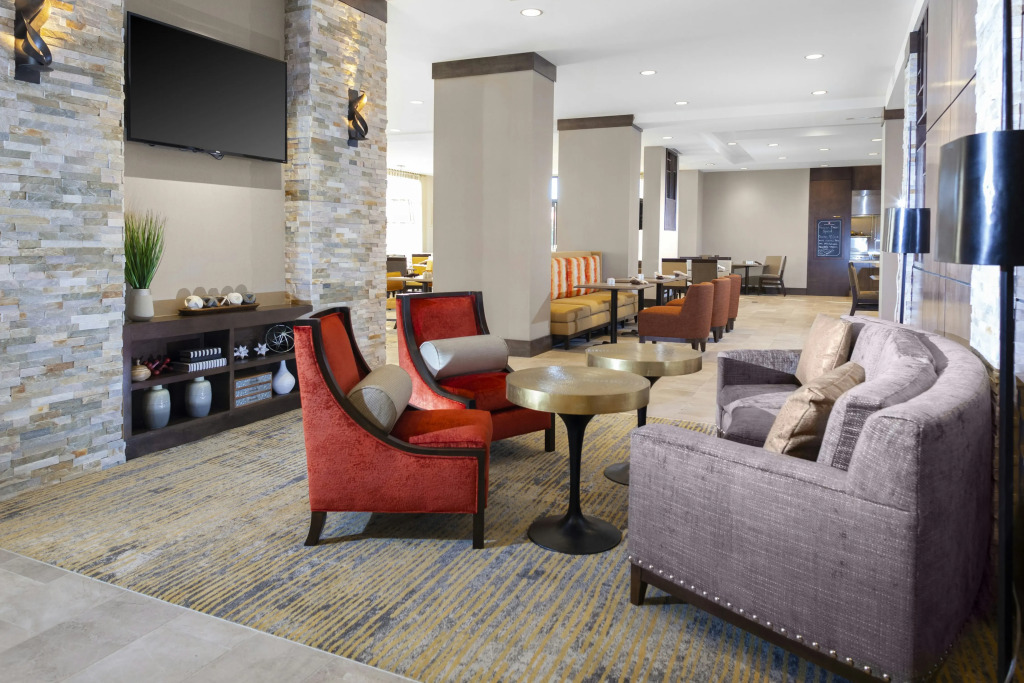 Hilton Garden Inn Waco