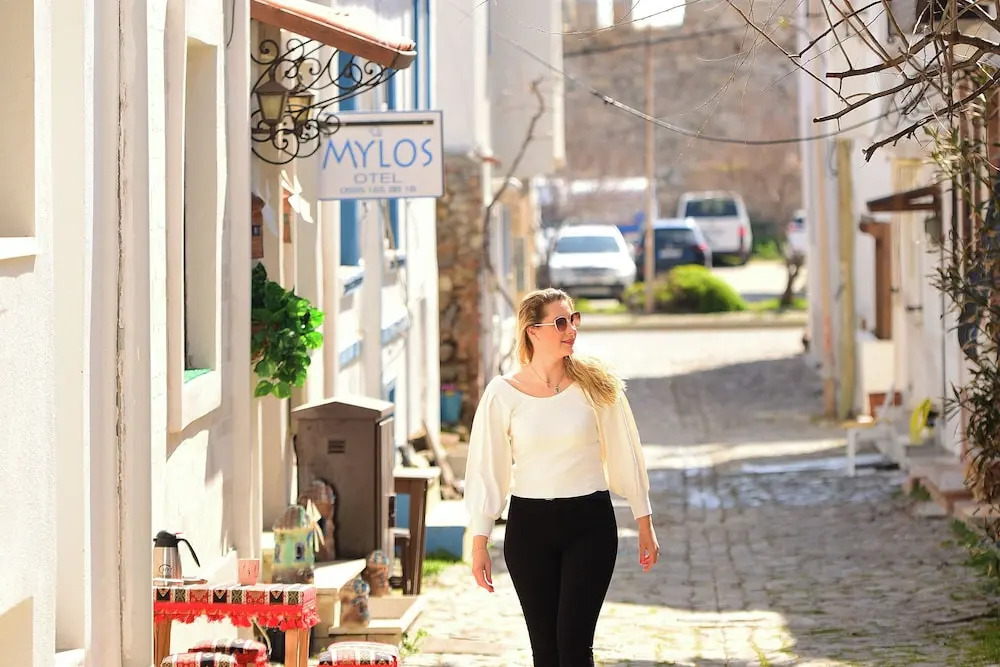 Mylos Otel