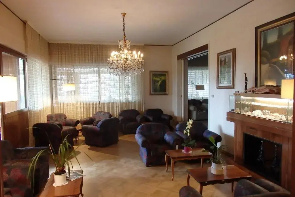 Villa Belvedere