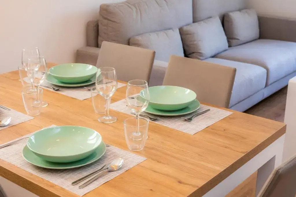 Duplex Las Palmeras iii