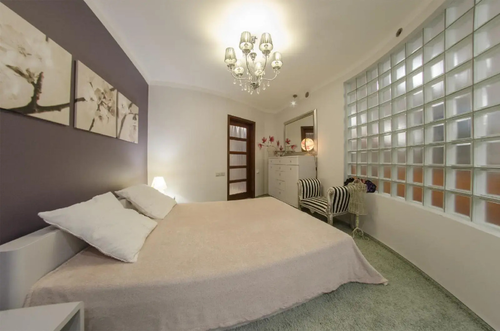 Dom  House Apartments Monte Cassino - Haffnera