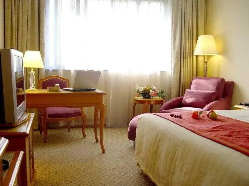 Hua Du Hotel