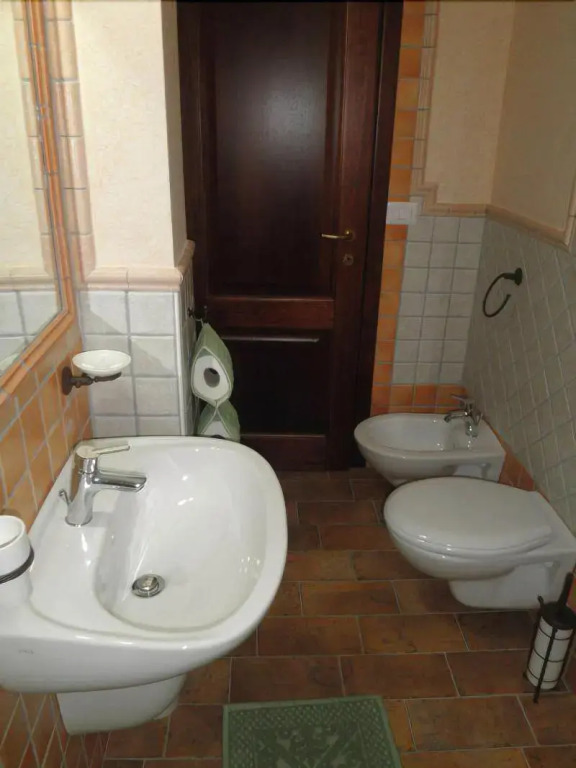 B&b Su Acu