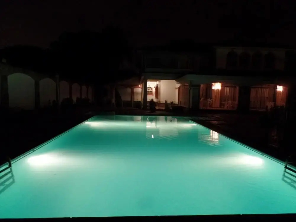 Villa Leone Boutique Hotel