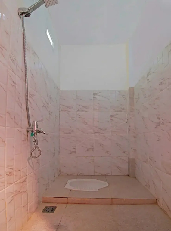 Hotel O Putri Guest House Syariah Near SPBU Rimbo Panjang