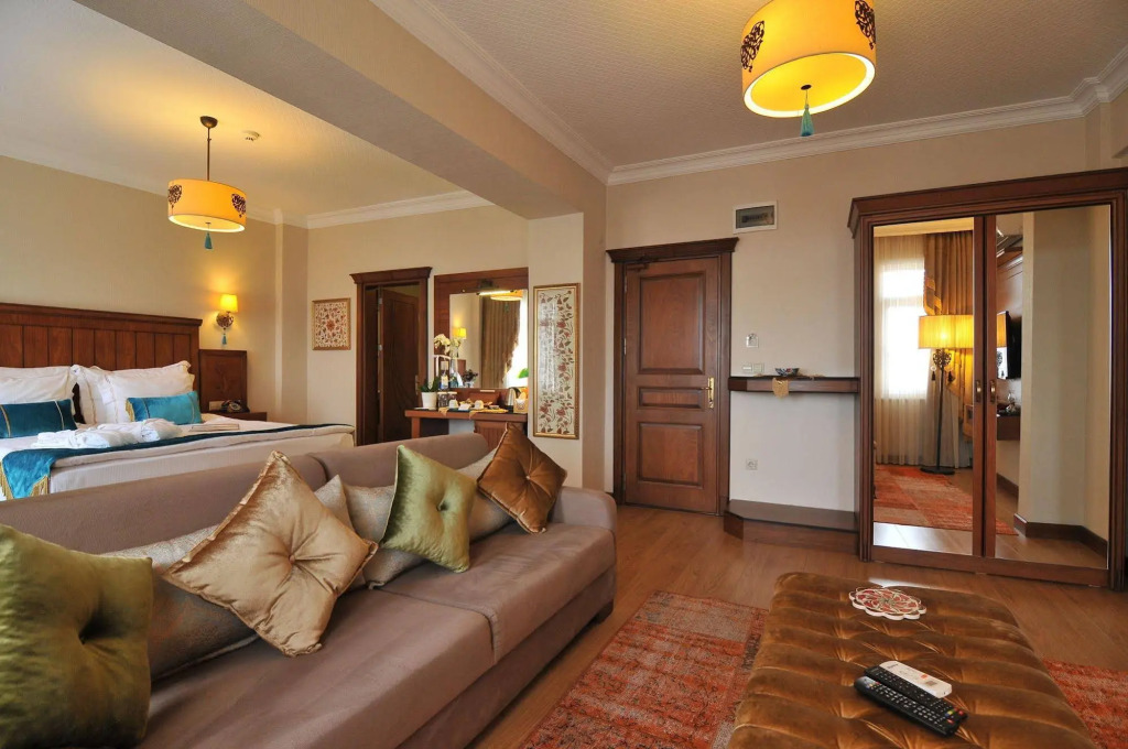 Best Point Hotel Sultanahmet,Istanbul