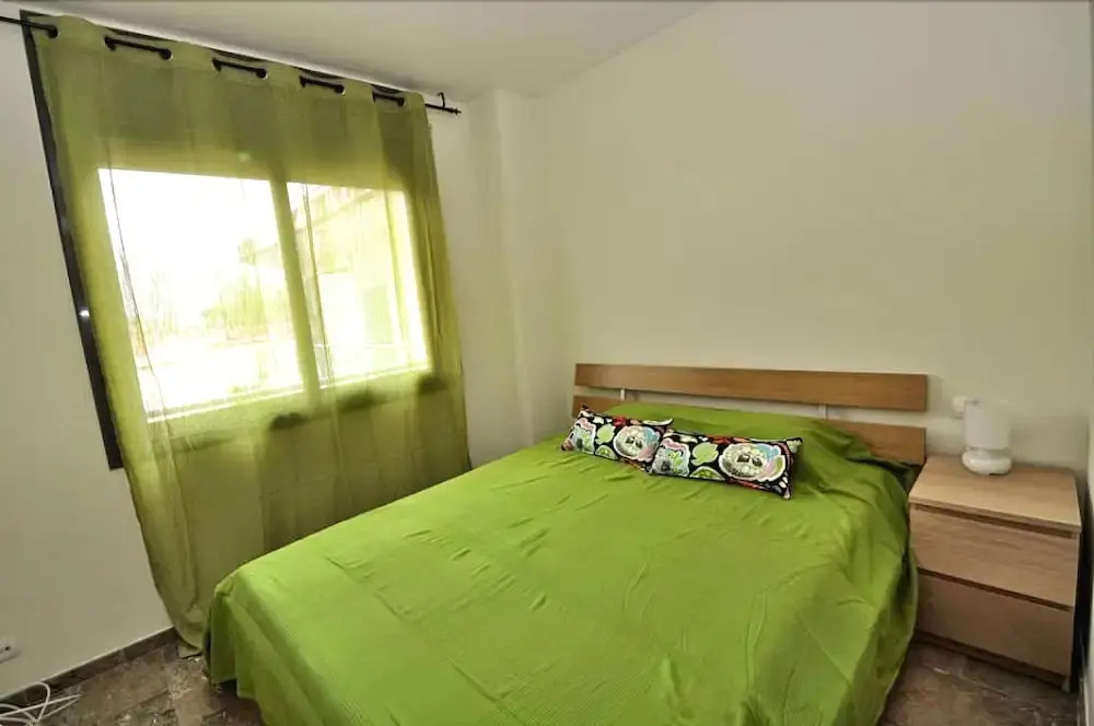 Apartment Mariposa Ático A140