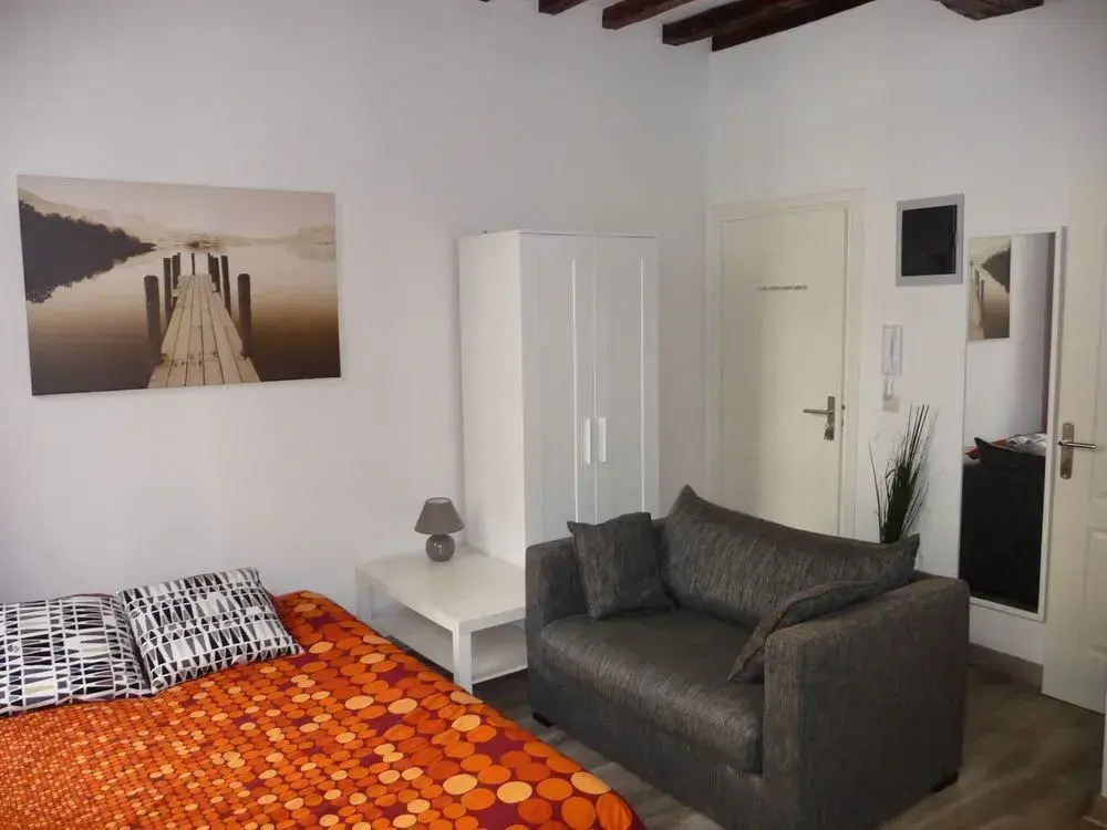Apartment Chez Esmara et Philippe