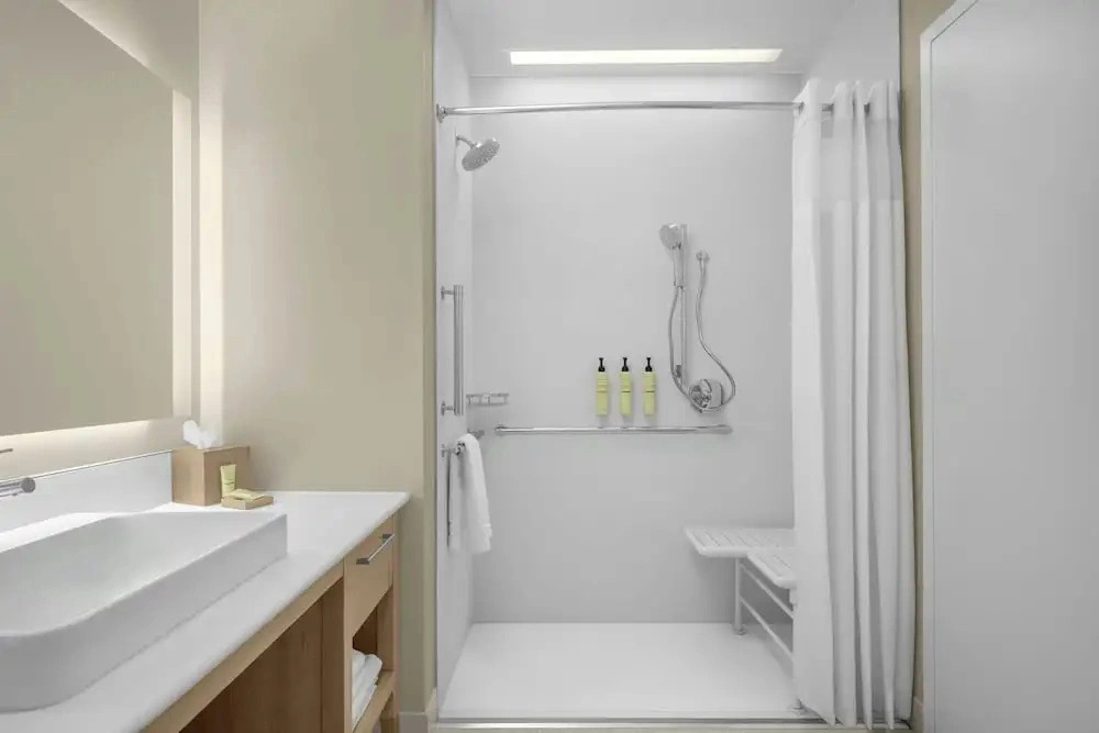 Element by Marriott Boise Downtown