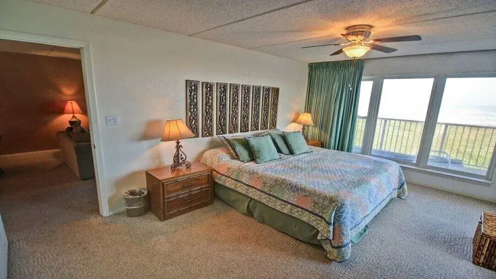 Edgewater Unit #301 3 Bedroom Condo by RedAwning