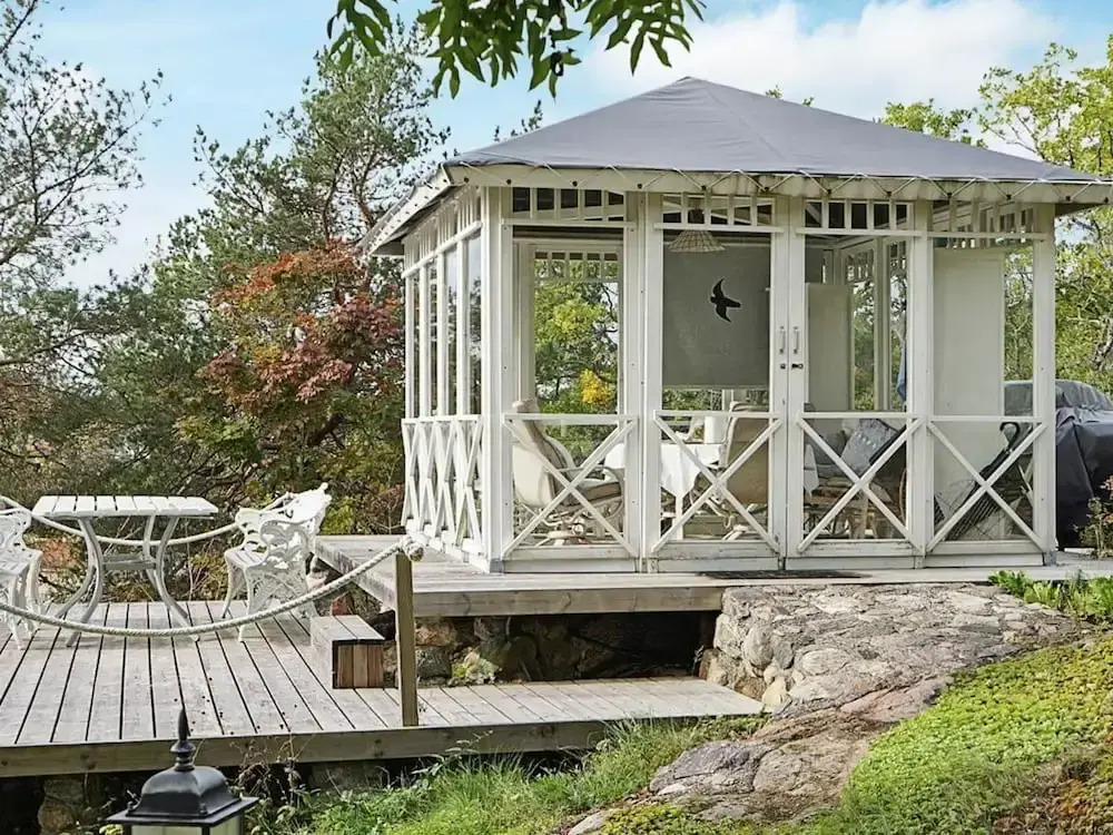 Holiday Home in Valdemarsvik
