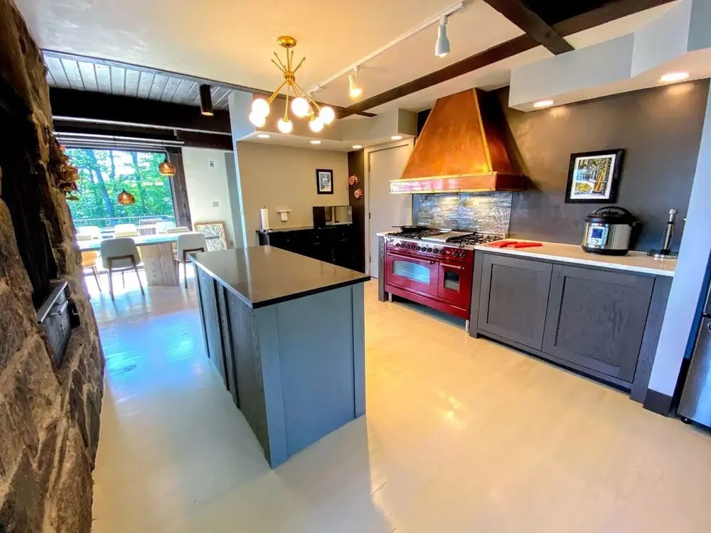 Ridge Line Lodge in Dalton, NH - by Bretton Woods Vacations
