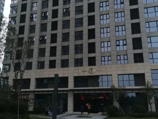 Jingxiang Shiguang Homestay (Shijiazhuang International Exhibition Center)