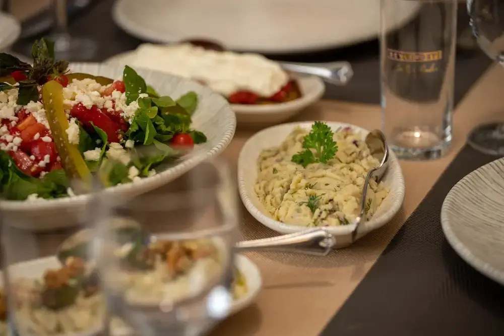 Beyaz Ev Hotel & Restaurant