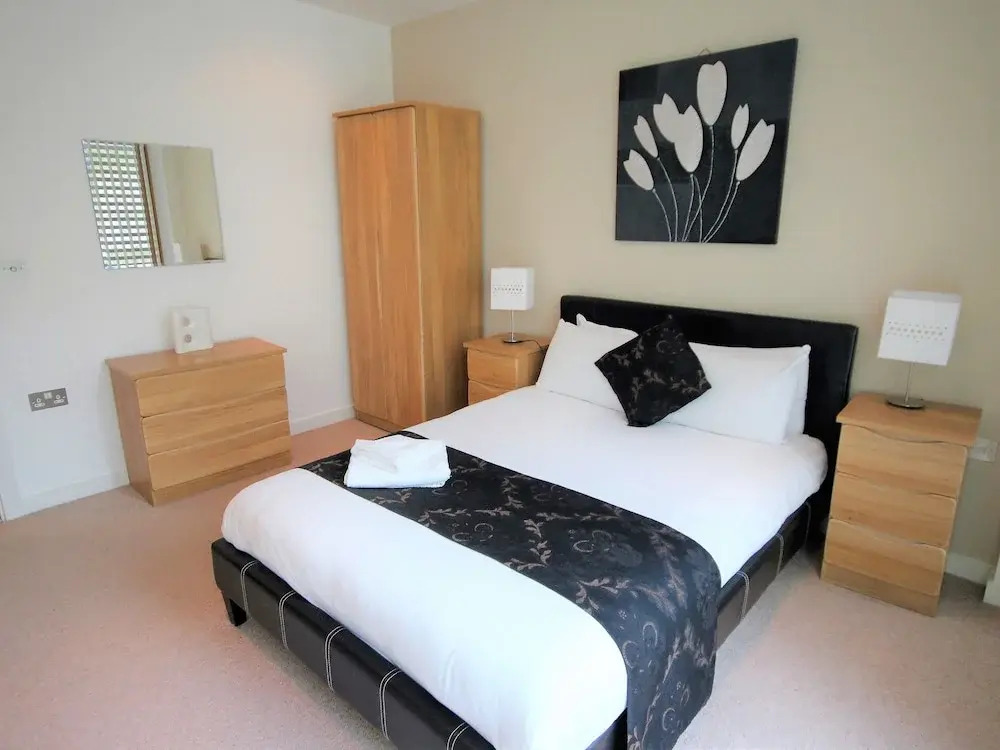 Quayside Lofts