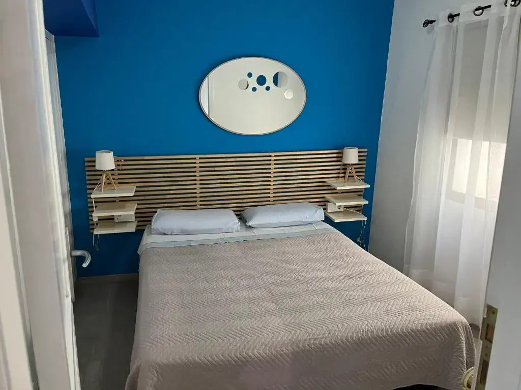 CORNELIA´S HOME 4 Primera linea de playa