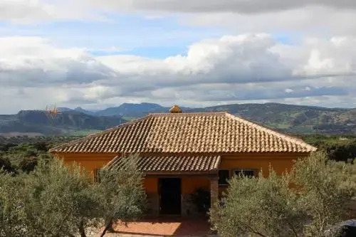 Casa Escalona