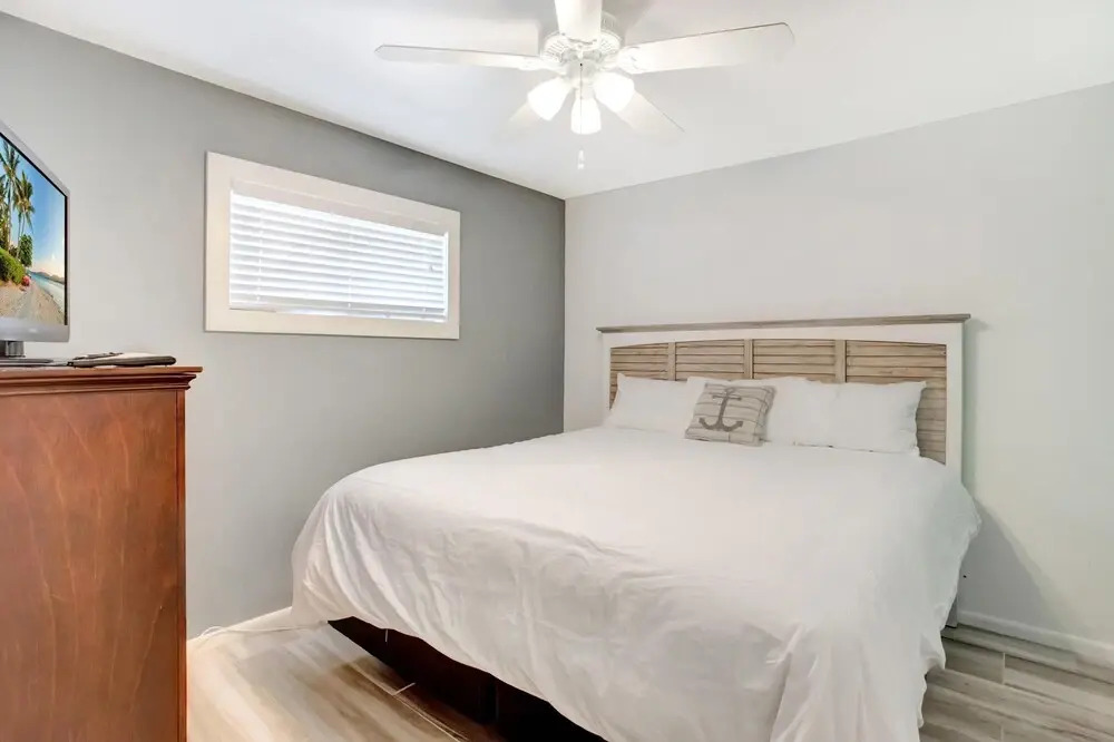 Santa Rosa Beach House by Forehand Rentals