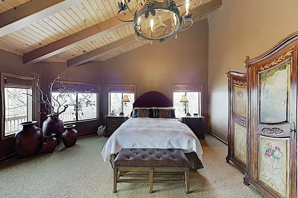 Extraordinary 5,290 Square Foot Home on 2.3 Acres home