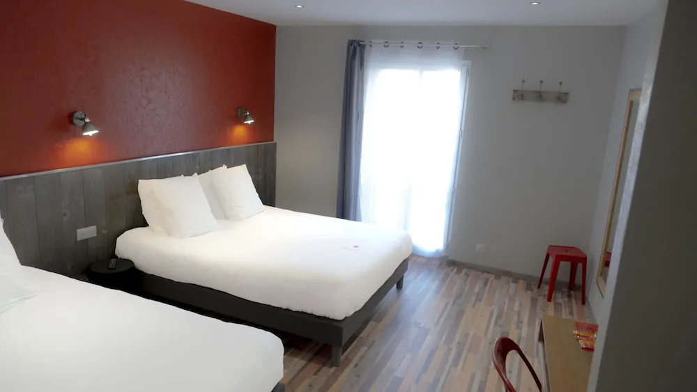 Logis Hôtel Yseria