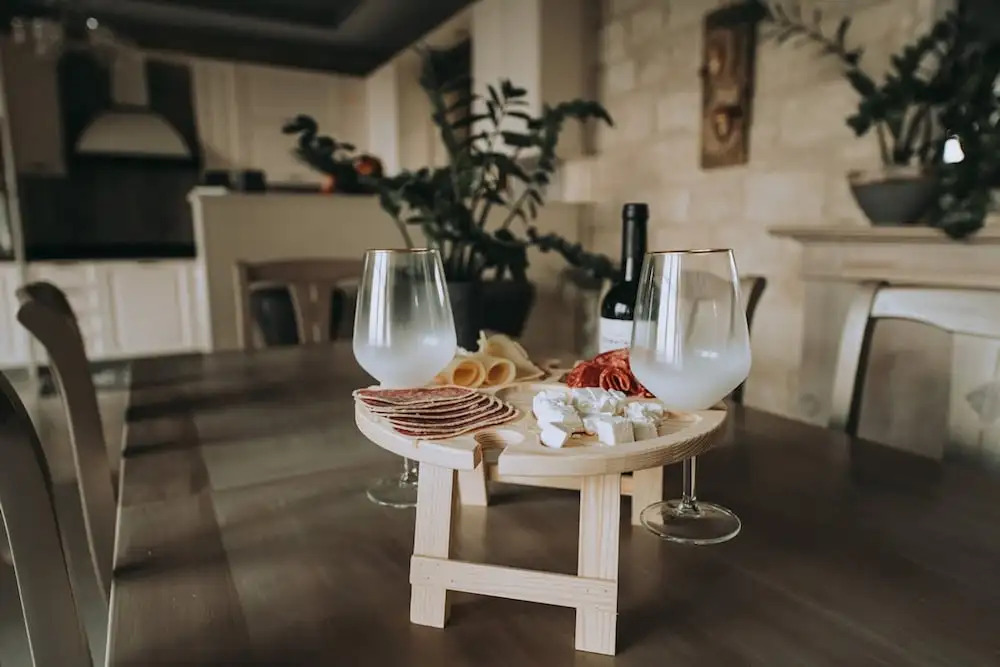 Luxury Villa Rodianna