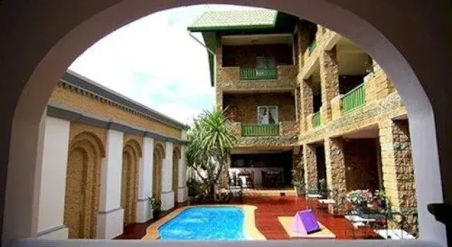 The Castle Chiang Mai
