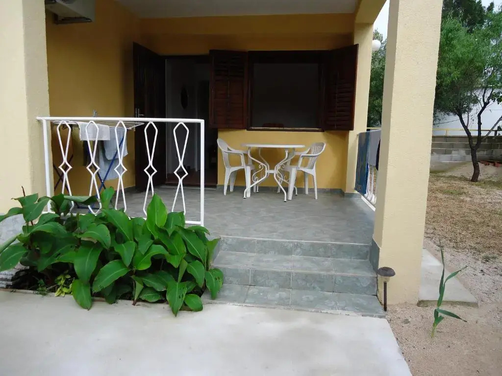 Mala Vila