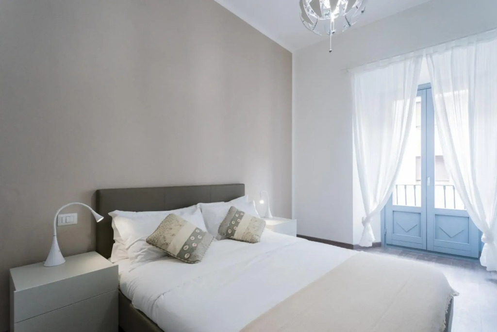 Co-c933-ggar24a2 - Central Modern Apartment