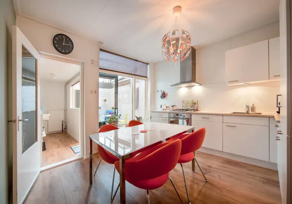 Stay 19 - Overnachten in Stijl