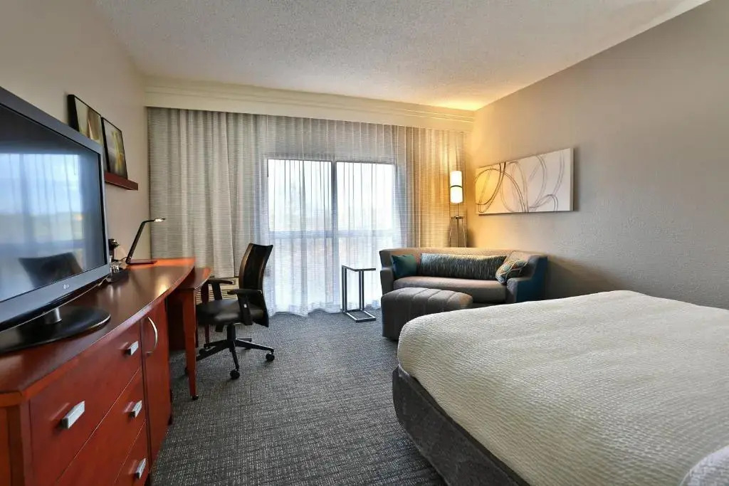 Hotel Preston