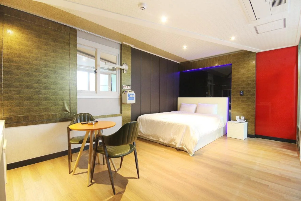 Jinju King Motel