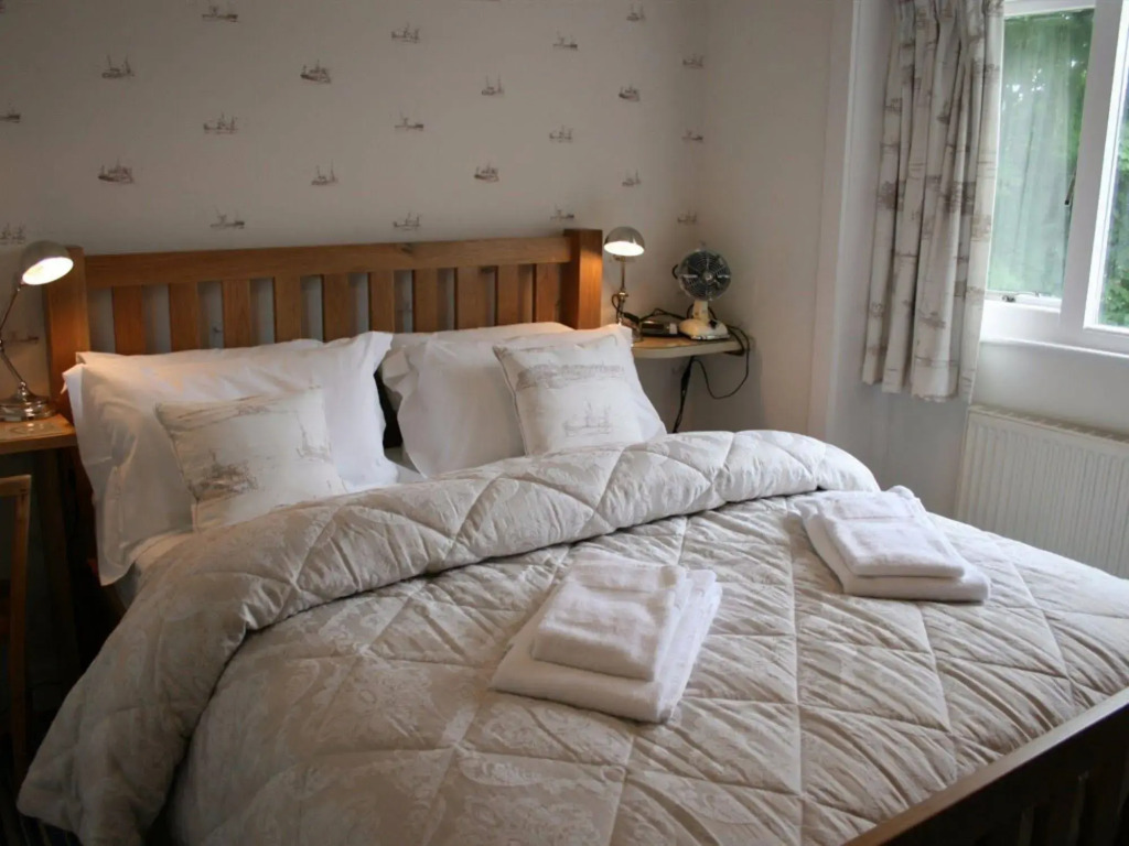 Overcliff Lodge
