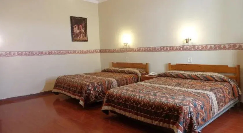 Colonial Hotel Boutique