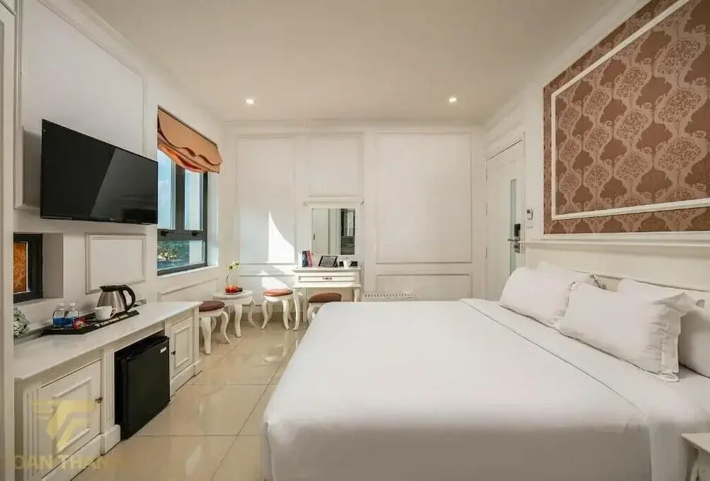 Toàn Thắng Hotel HN - by Bay Luxury