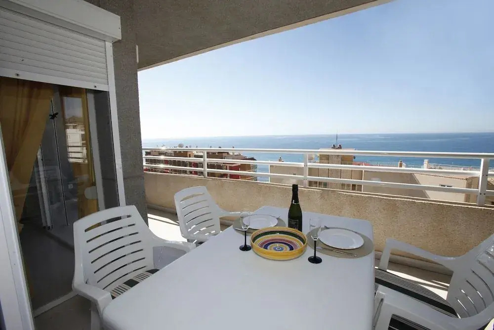 Cosy Second Sea Line Apart - Exclusive Residence