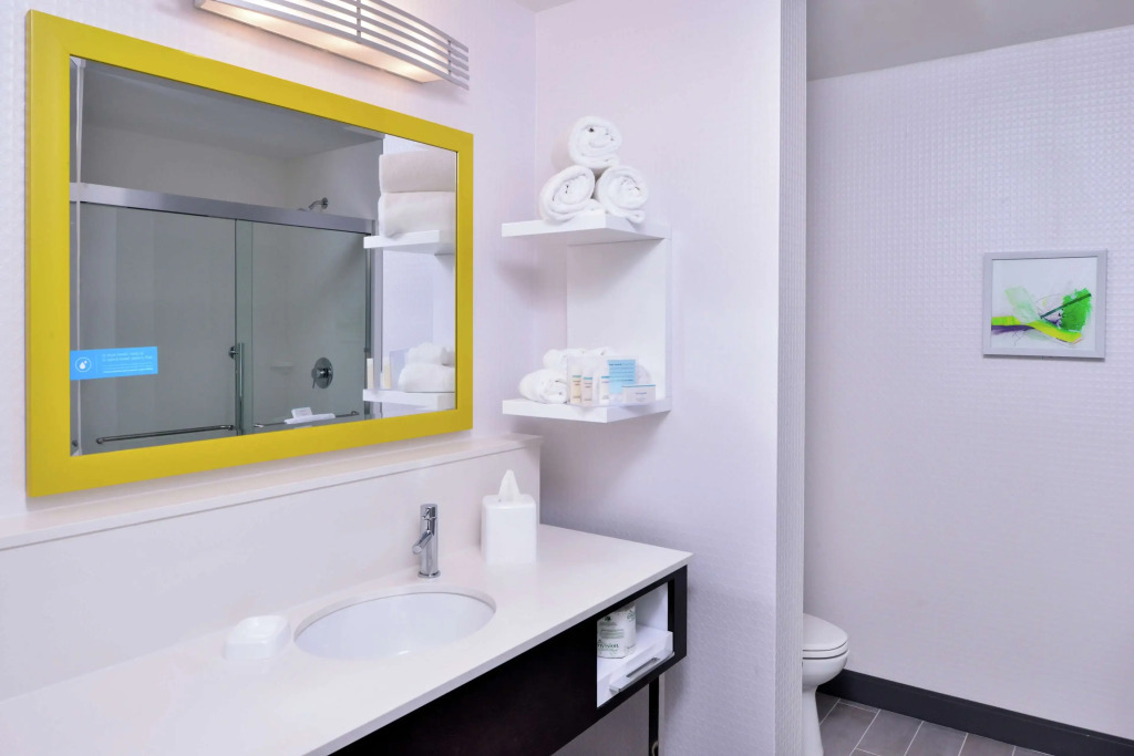 Hampton Inn & Suites Atlanta/Marietta