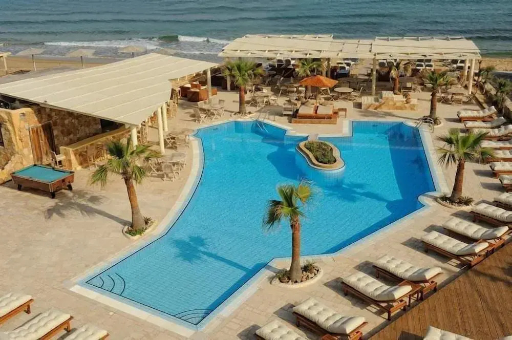 Drossia Residenza Boutique Hotel Malia