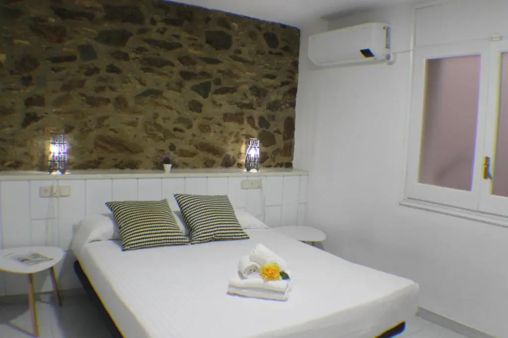 Agi Pi Sunyer Apartments