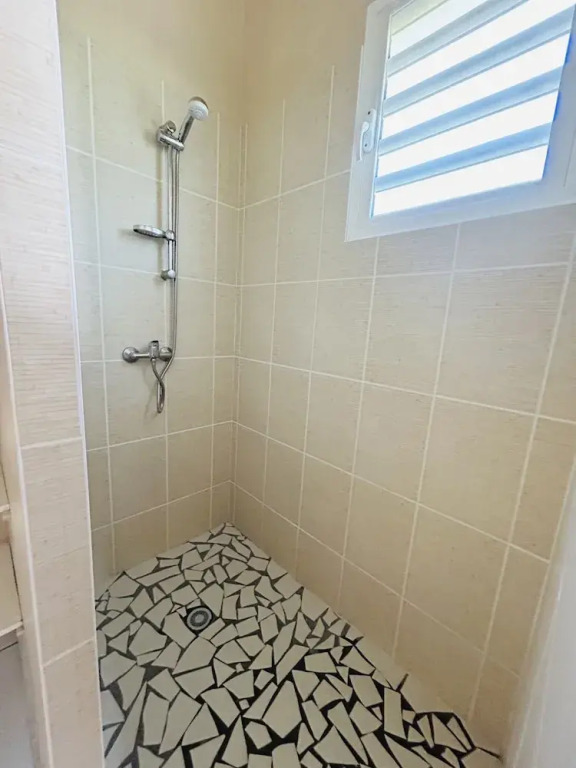 Villa et Appartement indépendant