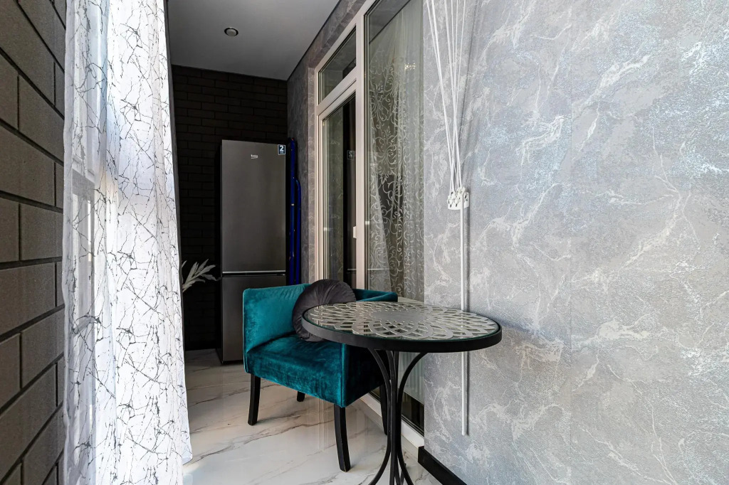 Daily Rent на улице Природная 10Бк2